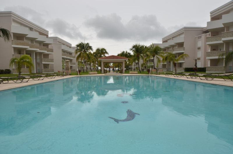 Bosque Del Mar Rio Grande Puerto Rico